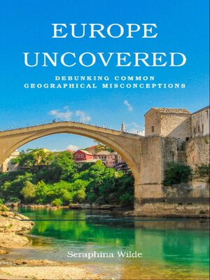 cover image of Europe Uncovered